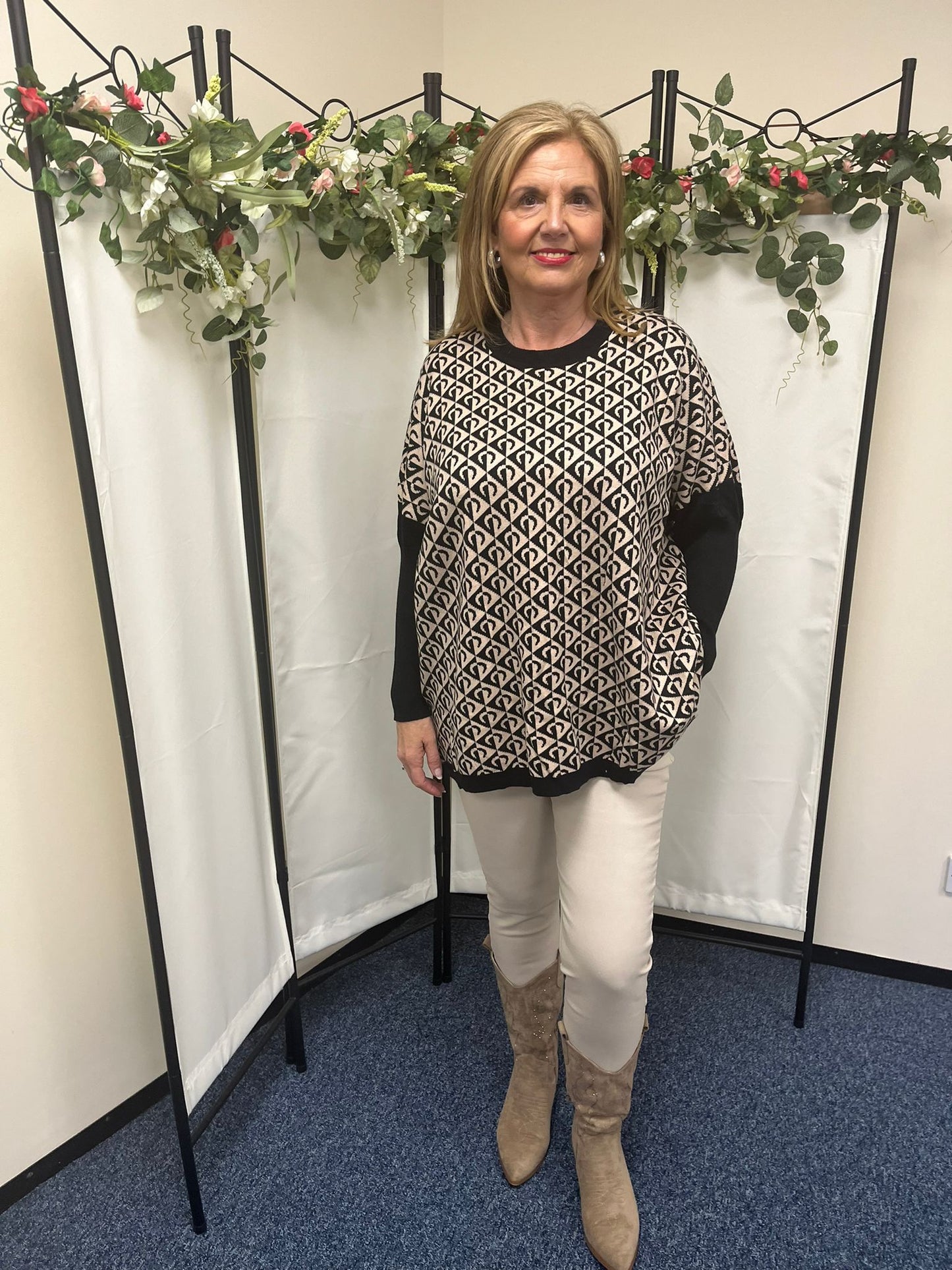 Ella Jumper