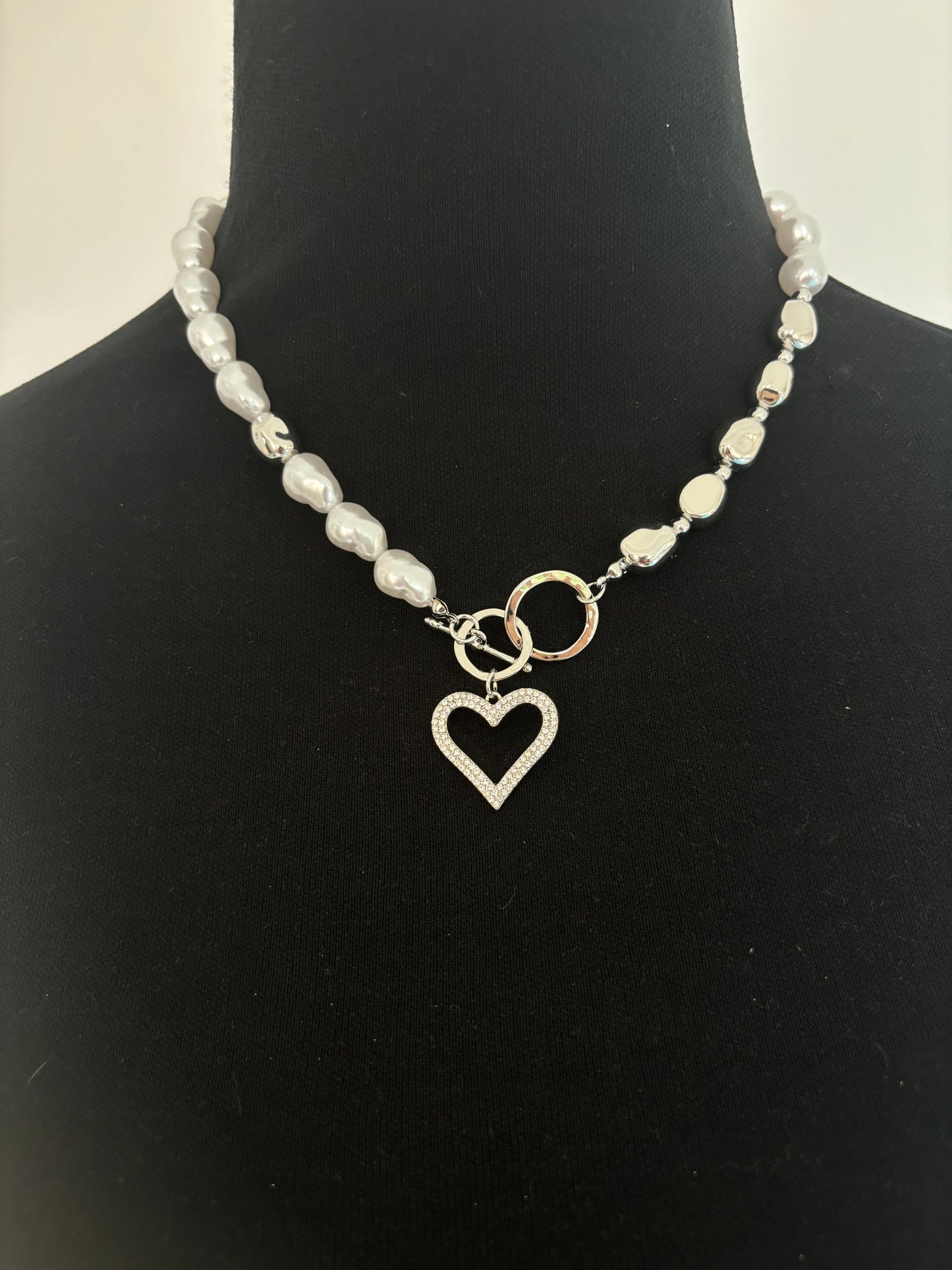 Heart Necklace